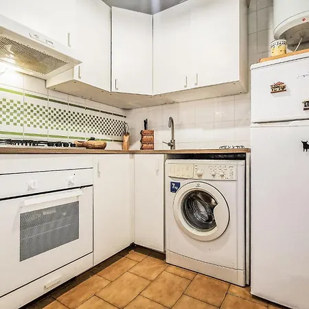 Holiday home Awesome In With Kitchen