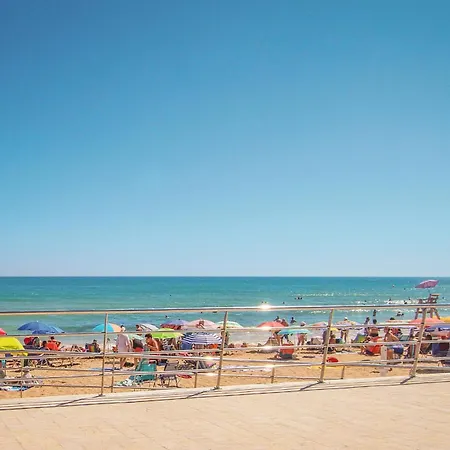 Сasa de vacaciones Beautiful In Torrevieja
