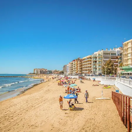 Beautiful In Torrevieja